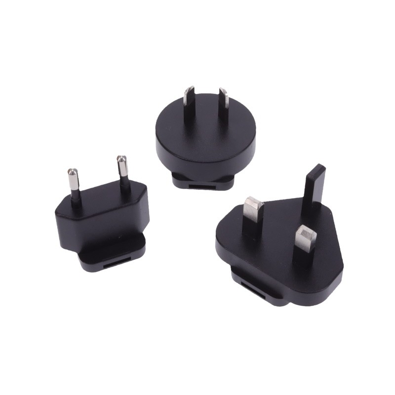 1 pcs : Q-KIT-INTL(R) - INTERNATIONAL INTERCHANGEABLE PL