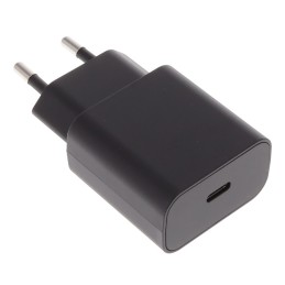 1 pcs : AQ15E-050A-H - AC/DC WALL MOUNT ADAPTER 5V 15W