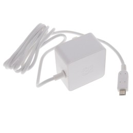 1 pcs : SC0623 - AC/DC WALL MNT ADAPTER 5.1V 13W