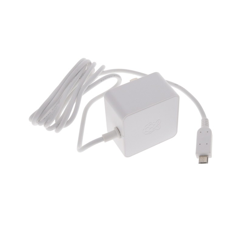 1 pcs : SC0623 - AC/DC WALL MNT ADAPTER 5.1V 13W