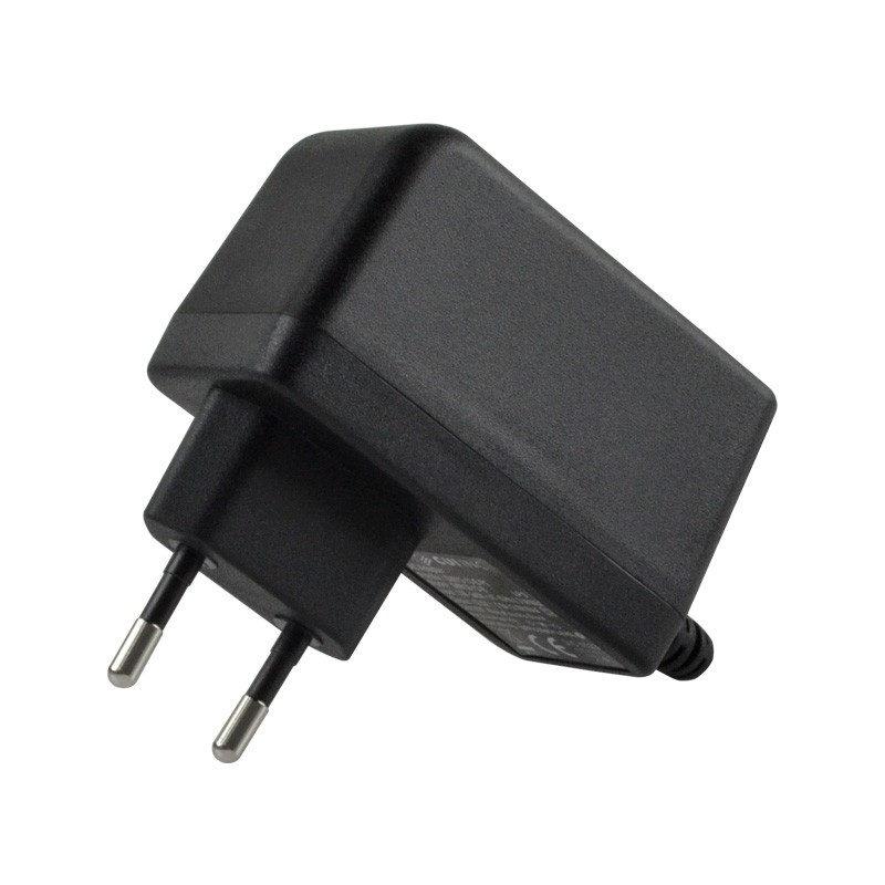 1 pcs : SWI12-5-E-P5 - AC/DC WALL MOUNT ADAPTER 5V 13W