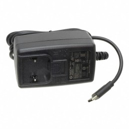 1 pcs : WR9QA1200MICB23IMR6B - AC/DC WALL MOUNT ADAPTER 5V 6W