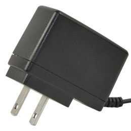 1 pcs : SWM6-5-NH-P5 - AC/DC WALL MOUNT ADAPTER 5V 6W