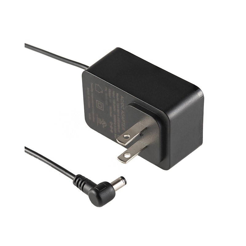 1 pcs : 16-00146 - AC/DC WALL MOUNT ADAPTER 12V 18W