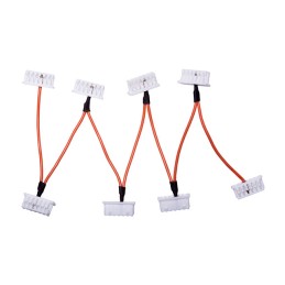 1 pcs : CAB-CS8 - CABLE - NEVO & VCCM SHARE 8 LINK