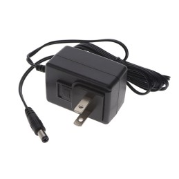 1 pcs : PEAMW6I-12-B1 - AC/DC WALL MOUNT ADAPTER 12V 6W