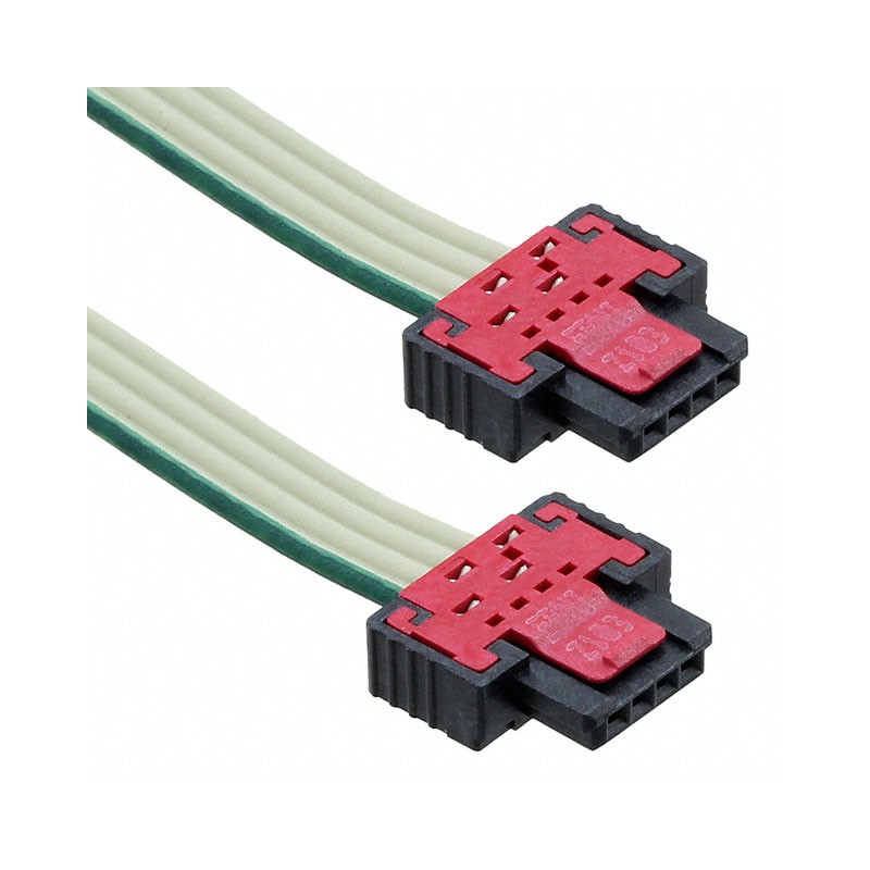 1 pcs : MBC41-110-0 - CABLE FOR DC/DC CONVERTER 110CM