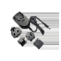 1 pcs : ACC-WMM30-A - WMM30 INTERCHANGEABLE AC PLUG (N