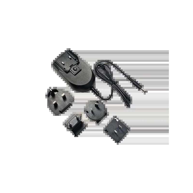 1 pcs : ACC-WMM30-A - WMM30 INTERCHANGEABLE AC PLUG (N