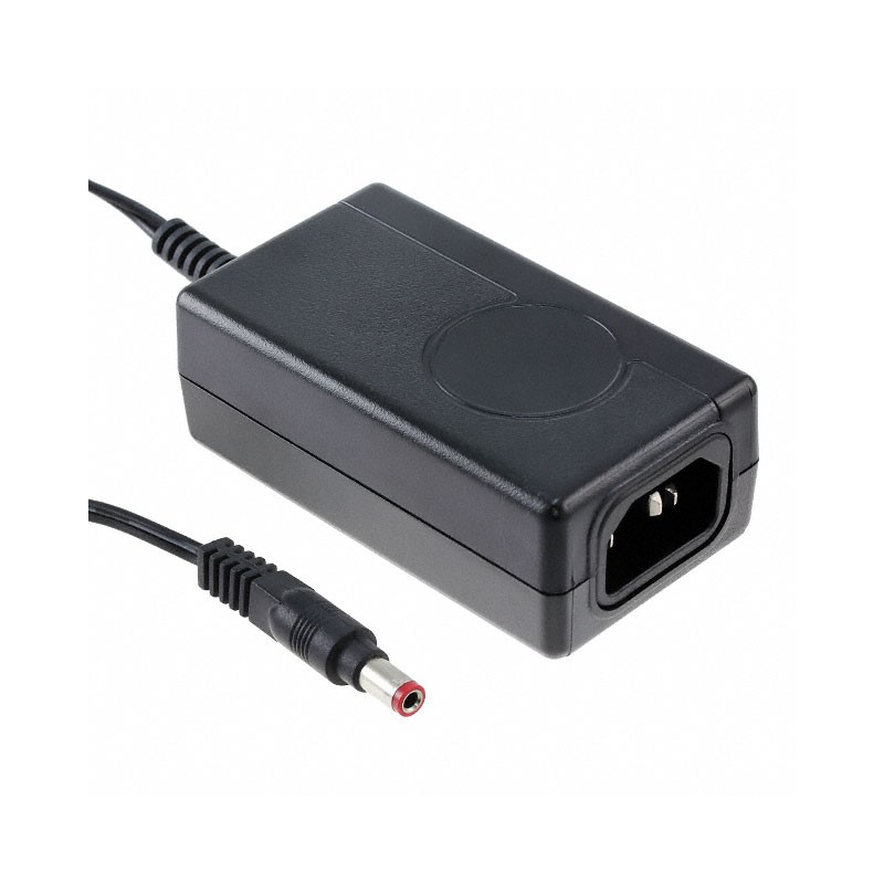 1 pcs : ME10A0503F01 - AC/DC DESKTOP ADAPTER 5V 10W