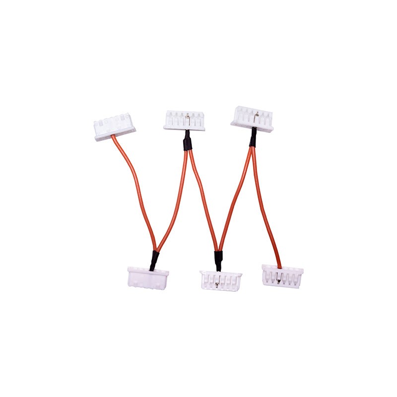 1 pcs : CAB-CS6 - CABLE - NEVO & VCCM SHARE 6 LINK