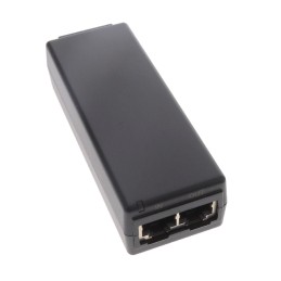 1 pcs : POE15M-560E-R - PASSIVE POE ADAPTER C14 GIGABIT