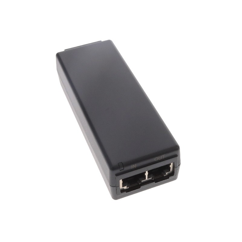 1 pcs : POE15M-560E-R - PASSIVE POE ADAPTER C14 GIGABIT
