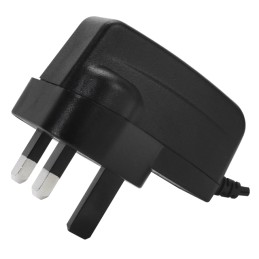 1 pcs : SWI5-5B-B-P5 - AC/DC WALL MOUNT ADAPTER 5V 6W