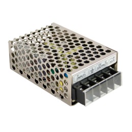 1 pcs : SD-15B-24 - DC/DC CONVERTER 24V 15W