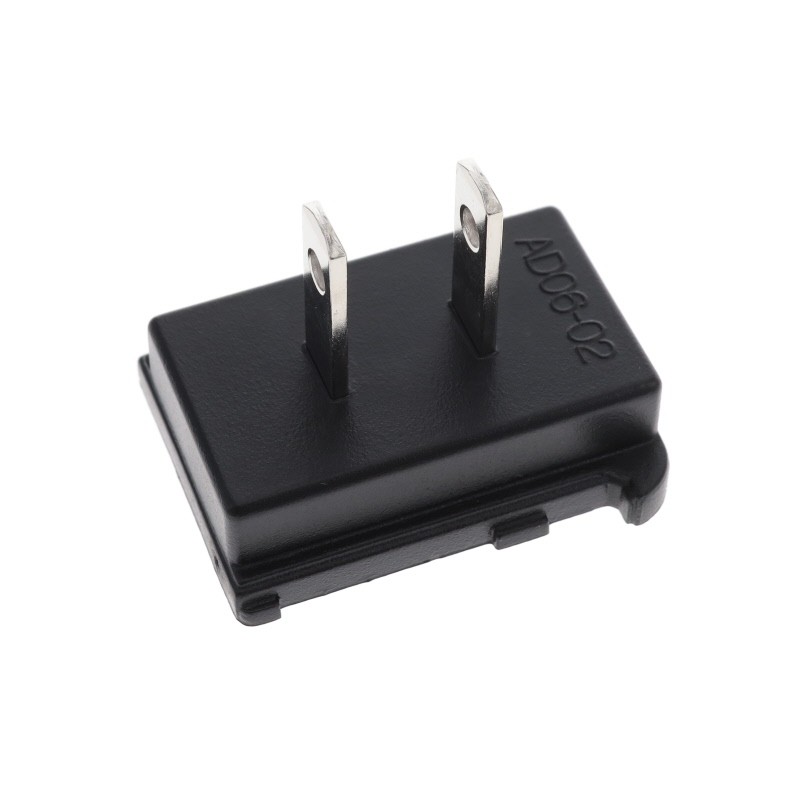 1 pcs : G8709202020 - US PLUG TR10R / TR30R