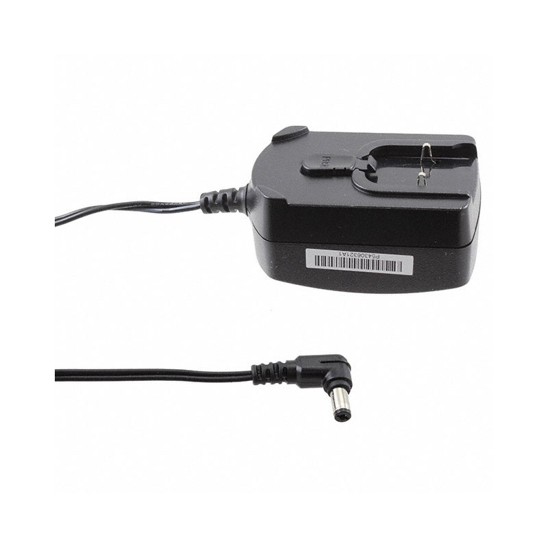 1 pcs : PSAC12R-120-R-CR1 - AC/DC WALL MOUNT ADAPTER 12V 12W