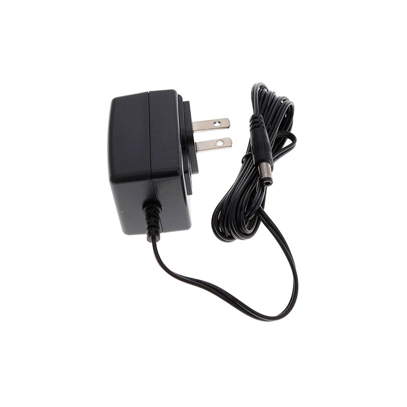 1 pcs : PEAMW6I-10-B1 - AC/DC WALL MOUNT ADAPTER 5V 6W