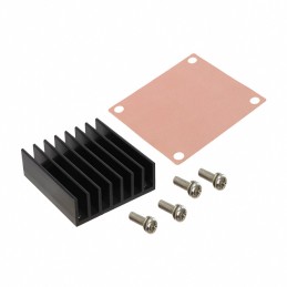 1 pcs : M-C308 HEAT SINK KITS - HEAT SINKS HEAT SINK KIT, LONGIT