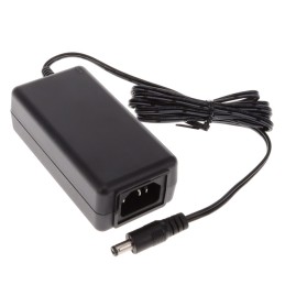 1 pcs : PPL36U-090 - AC/DC DESKTOP ADAPTER 9V 30W