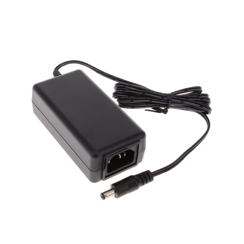 1 pcs : PPL36U-090 - AC/DC DESKTOP ADAPTER 9V 30W