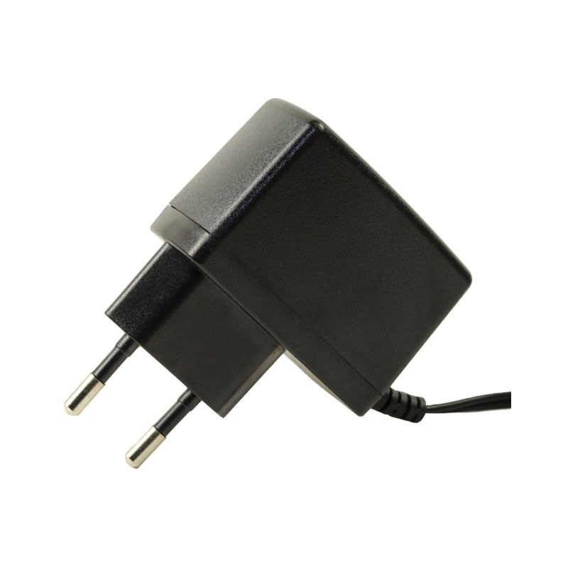 1 pcs : SWM6-5-EH-MUB - AC/DC WALL MOUNT ADAPTER 5V 6W