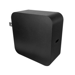 1 pcs : QFWC-30-20-USCR - AC/DC WALL MNT ADAPT 5V-20V 30W