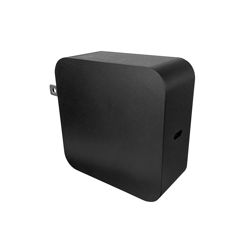 1 pcs : QFWC-30-20-USCR - AC/DC WALL MNT ADAPT 5V-20V 30W