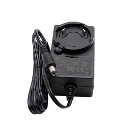 1 pcs : ICM30-300 - AC/DC WALL MOUNT ADAPTER 30V 30W