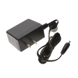 1 pcs : KTPS05-12006U-VI-P3 - AC/DC WALL MOUNT ADAPTER 12V 5W