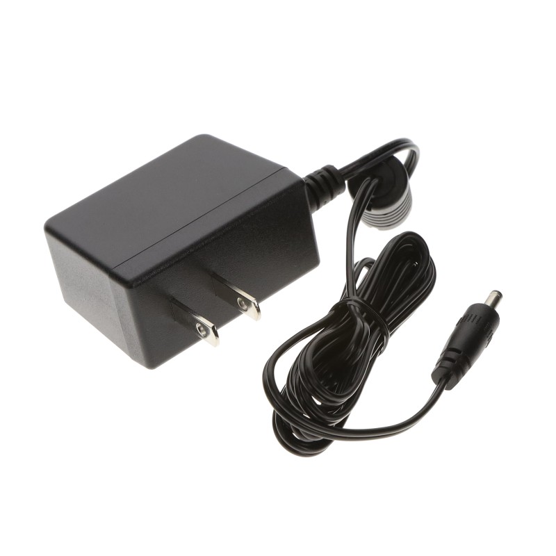 1 pcs : KTPS05-12006U-VI-P3 - AC/DC WALL MOUNT ADAPTER 12V 5W