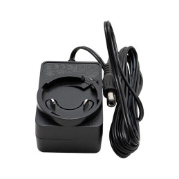 1 pcs : ICM12-300 - AC/DC WALL MOUNT ADAPTER 30V 12W