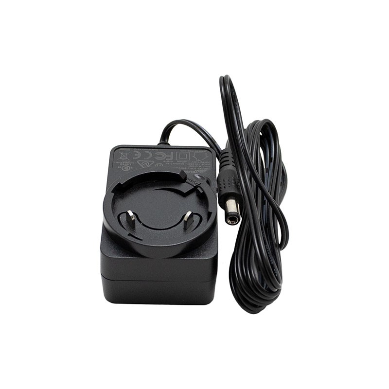 1 pcs : ICM12-300 - AC/DC WALL MOUNT ADAPTER 30V 12W