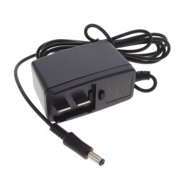 1 pcs : TRG10R120-11E03 VI - AC/DC WALL MOUNT ADAPTER 12V 10W