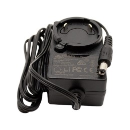 1 pcs : ICM24-360 - AC/DC WALL MOUNT ADAPTER 36V 25W