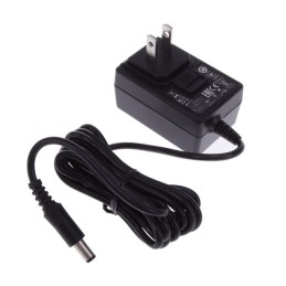 1 pcs : WR9QD660CCPNNAR6B - AC/DC WALL MOUNT ADAPTER 9V 6W