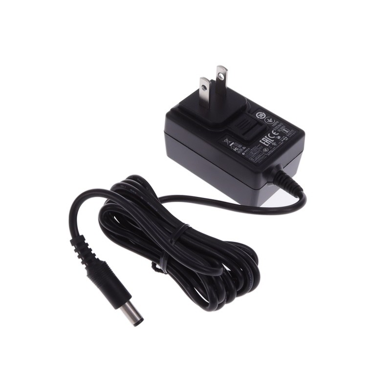 1 pcs : WR9QD660CCPNNAR6B - AC/DC WALL MOUNT ADAPTER 9V 6W