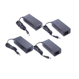 1 pcs : PSAD65-14-B1 - AC/DC DESKTOP ADAPTER 24V 65W