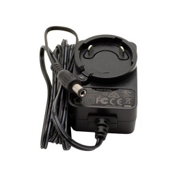 1 pcs : ICM12-180 - AC/DC WALL MOUNT ADAPTER 18V 13W