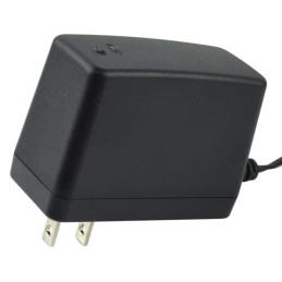 1 pcs : SWI18-5-N-P5 - AC/DC WALL MOUNT ADAPTER 5V 15W