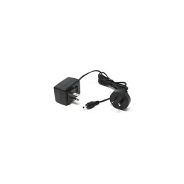 1 pcs : PEAMW12I-14-B1 - AC/DC WALL MOUNT ADAPTER 24V 12W