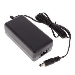 1 pcs : PPL36W-240 - AC/DC DESKTOP ADAPTER 24V 36W