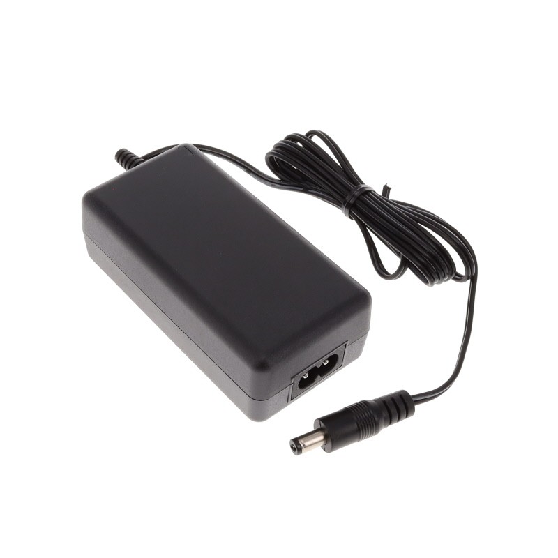 1 pcs : PPL36W-240 - AC/DC DESKTOP ADAPTER 24V 36W