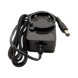 1 pcs : ICM12-360 - AC/DC WALL MOUNT ADAPTER 36V 11W