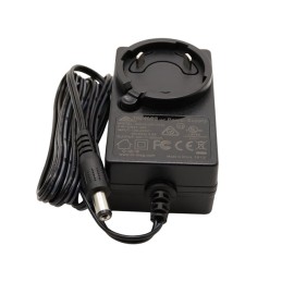 1 pcs : ICM24-300 - AC/DC WALL MOUNT ADAPTER 30V 24W