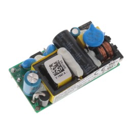 1 pcs : GB10S12P01 - AC/DC CONVERTER 12V 12W
