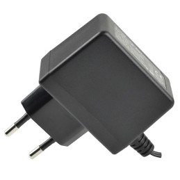 1 pcs : SWI6-5-E-P6 - AC/DC WALL MOUNT ADAPTER 5V 7.5W