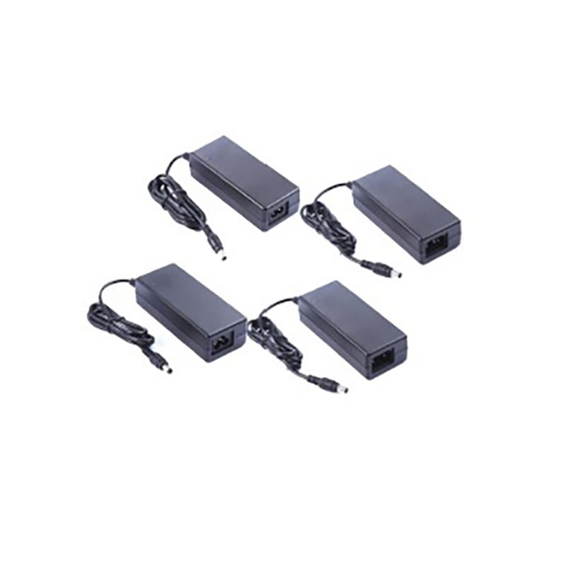 1 pcs : PSAD65-12-B1 - AC/DC DESKTOP ADAPTER 12V 60W