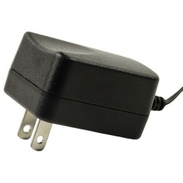 1 pcs : SWM12-12-NH-P5 - AC/DC WALL MOUNT ADAPTER 12V 12W