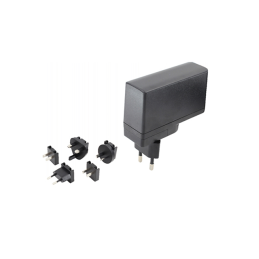 1 pcs : SLE18S1803B01 - AC/DC WALL MOUNT ADAPTER 18V 18W